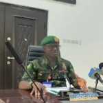 Army adopts multi-pronged strategy to tackle oil theft, boost community ownership – GOC