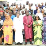 FG validates National policy to address land degradation