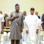 2027: Goronyo, Yilwatda rally North-West political appointees, youths for Tinubu