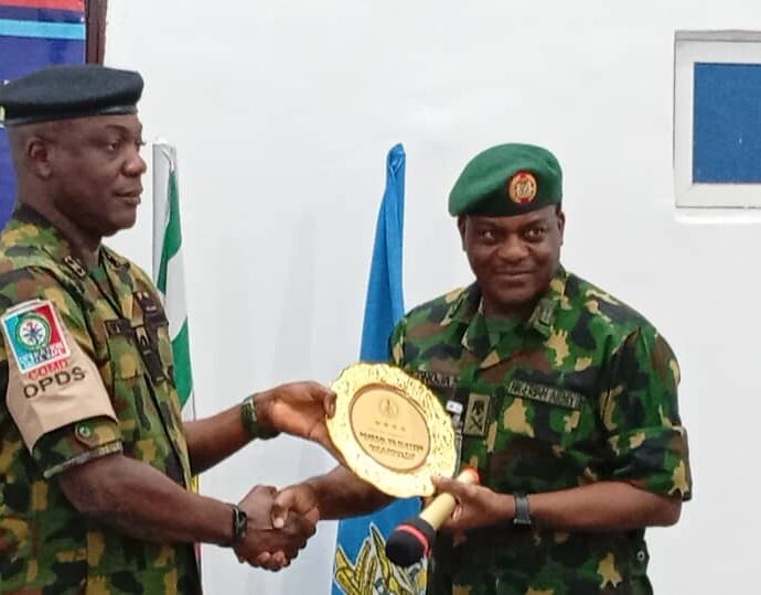 Oil thieves changing tactics – OPDS Commander