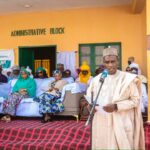 UBEC unveils smart school in Jigawa, reaffirms commitment to digital education