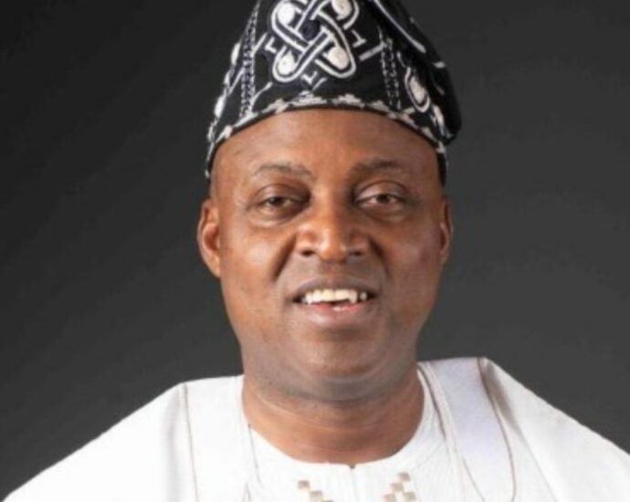 NextGen innovation challenge’ll transform Nigeria into Africa’s Powerhouse – NBTI