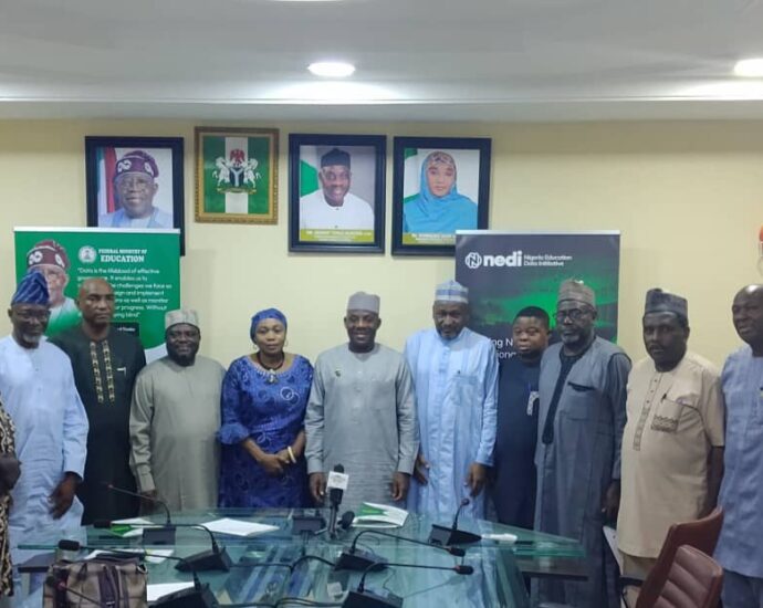 WorldSkills: FG inaugurates committee to boost TVET