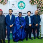 NAHCON urges Saudi Hajj ministry to address challenges facing Nigerian pilgrims NAHCON urges Saudi Hajj ministry to address challenges facing Nigerian pilgrims