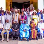 AGF urges auditors to strengthen accountability, transparency for sustainable development