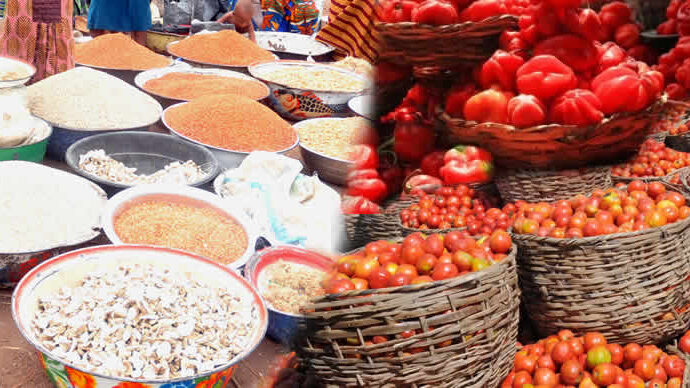 Abuja residents hail FG’s intervention on food price drop Abuja residents hail FG’s intervention on food price drop
