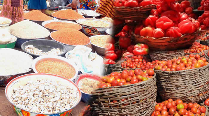 Abuja residents hail FG’s intervention on food price drop