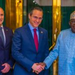 Tinubu approves incentives for Shell’s Bonga South-West project Tinubu approves incentives for Shell’s Bonga South-West project