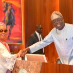 Tinubu tasks new FCC leadership on equity, national cohesion