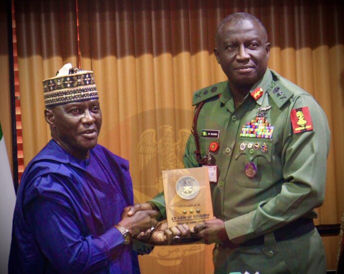 Army committed to protecting, reintegrating IDPs – COAS