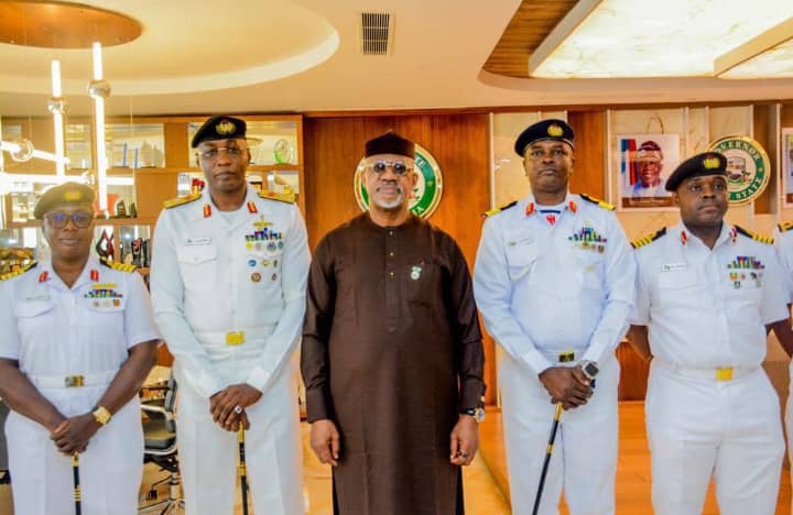 Tinubu approves oil drilling at Tongeji Island, okays Olokola deep seaport in Ogun — Abiodun