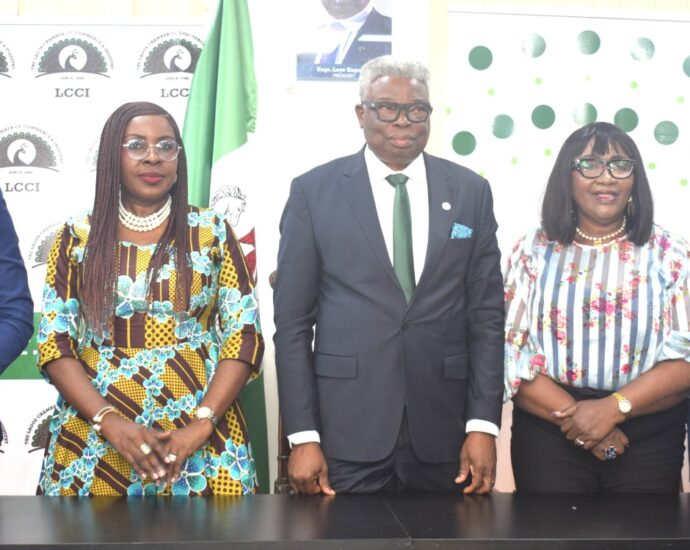 Nigeria to achieve 2026 growth outlook with reforms – LCCI