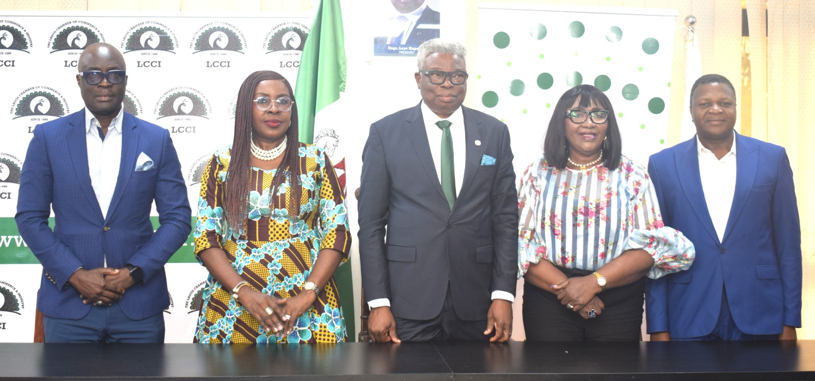 Nigeria to achieve 2026 growth outlook with reforms – LCCI Nigeria to achieve 2026 growth outlook with reforms – LCCI