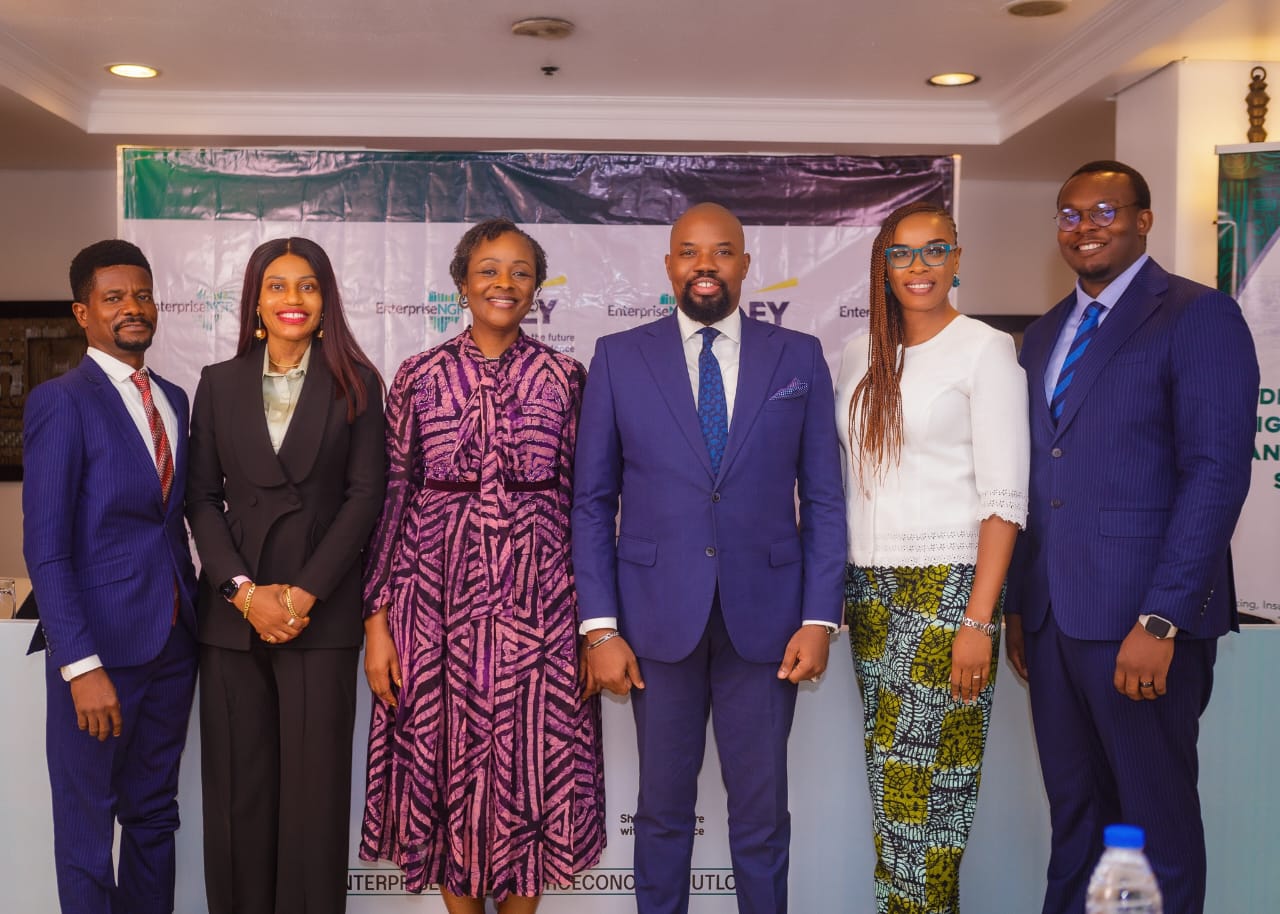 2026 Outlook: Economy stabilises as reforms restore confidence 2026 Outlook: Economy stabilises as reforms restore confidence