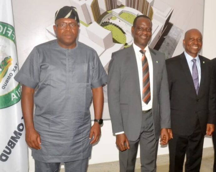 Tax Ombud assures Nigerian taxpayers of improved protection, fair treatment