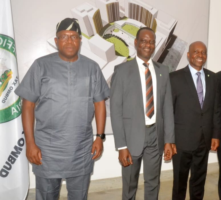 Tax Ombud assures Nigerian taxpayers of improved protection, fair treatment Tax Ombud assures Nigerian taxpayers of improved protection, fair treatment