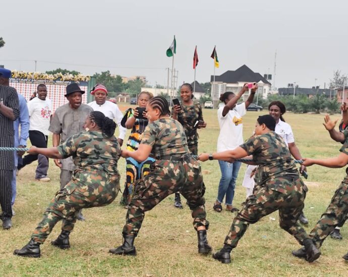 Outgoing director highlights key upgrades as Military hospital hosts 2025 WASSA in Benin