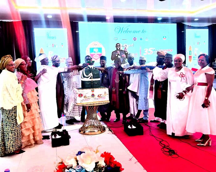 NDA 42RC alumni renew bond, honour fallen colleagues at reunion