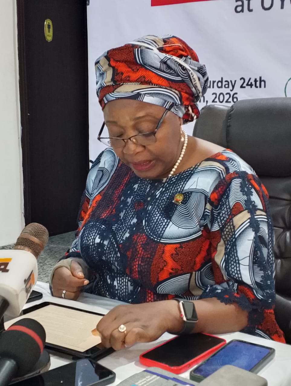 Society advocates mandatory geoscientific investigations before mining