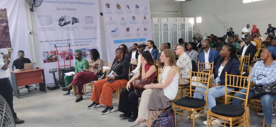IFC, stakeholders move for improved cold chain in Nigeria