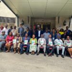 FG to sanitise cosmetics industry, protect public health FG to sanitise cosmetics industry, protect public health