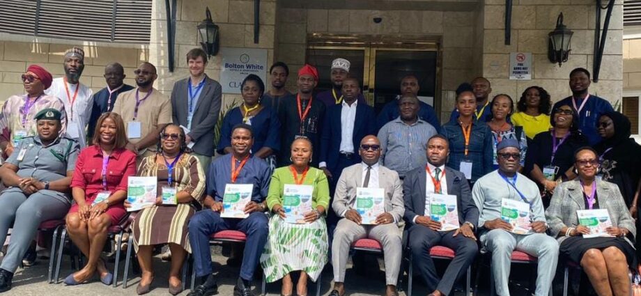 FG to sanitise cosmetics industry, protect public health FG to sanitise cosmetics industry, protect public health