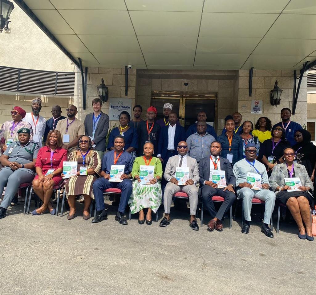 FG to sanitise cosmetics industry, protect public health