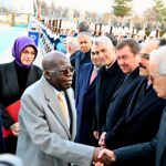Tinubu well, Türkiye state visit on course — Presidency Tinubu well, Türkiye state visit on course — Presidency