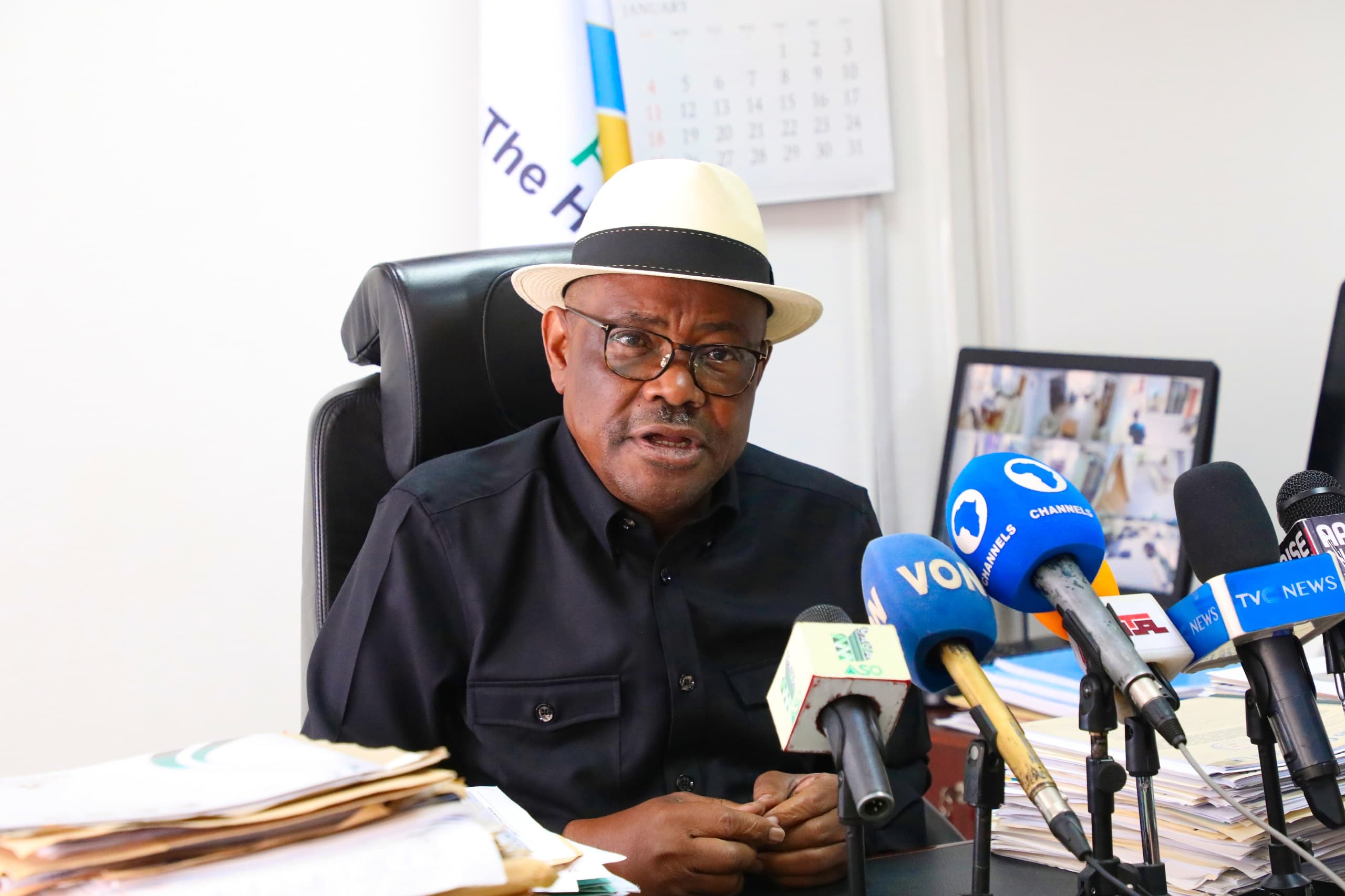 FCT workers’ strike: We are open to reasonable dialogue – Wike