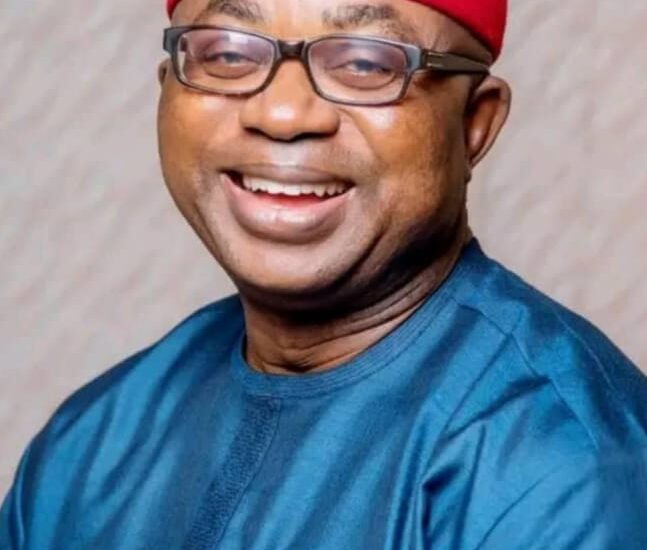 Nigeria, UAE to waive tariffs on some products Nigeria, UAE to waive tariffs on some products