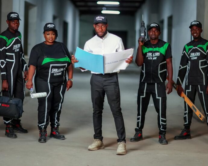 Skillers League returns with new season celebrating African artisans