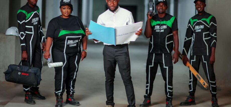 Skillers League returns with new season celebrating African artisans