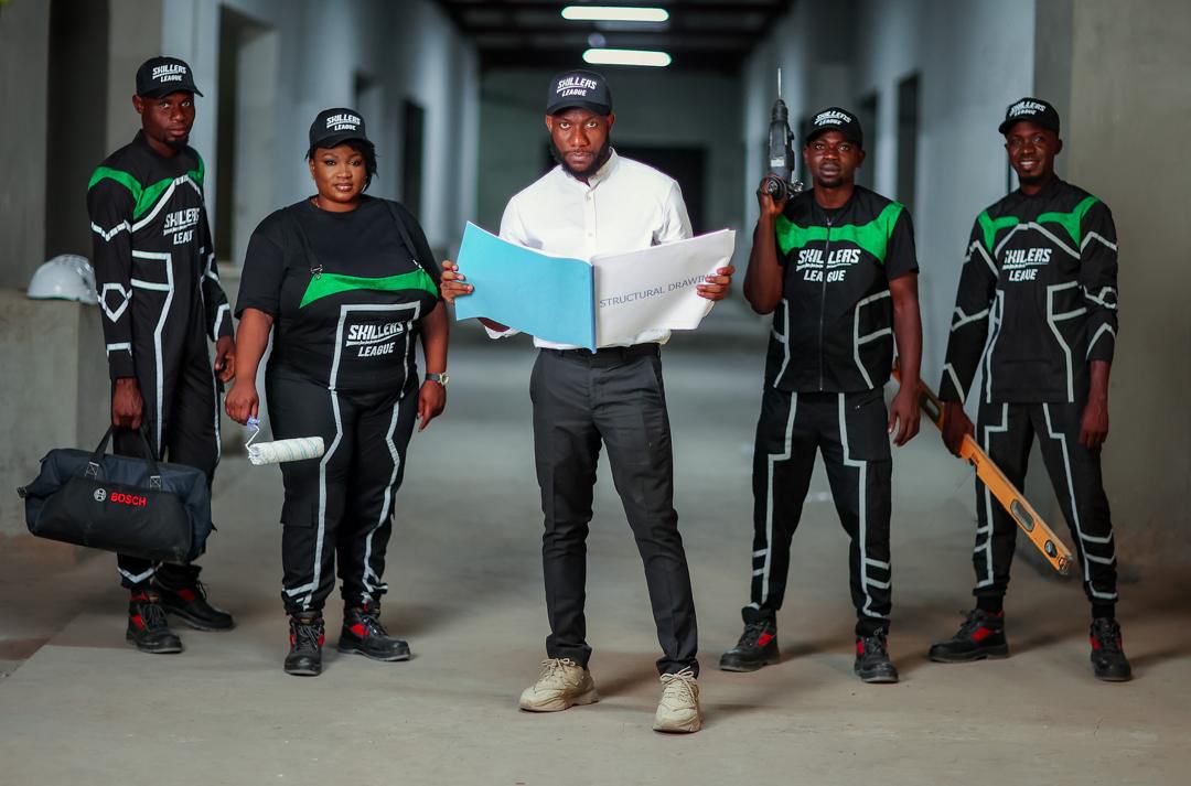 Skillers League returns with new season celebrating African artisans Skillers League returns with new season celebrating African artisans