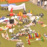 A’Ibom procures world class equipment to boost sports A’Ibom procures world class equipment to boost sports