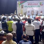 FCT: Minister, AMAC Chairman receive ex-lawmaker, Jiba, into APC