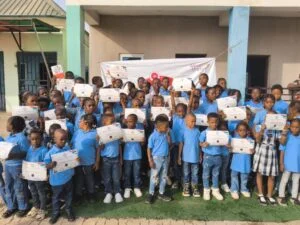 Academic excellence: AU maths ambassador urges end to maths phobia