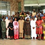 FG inaugurates committee on national biodiversity conservation