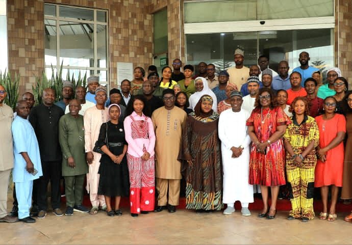FG inaugurates committee on national biodiversity conservation