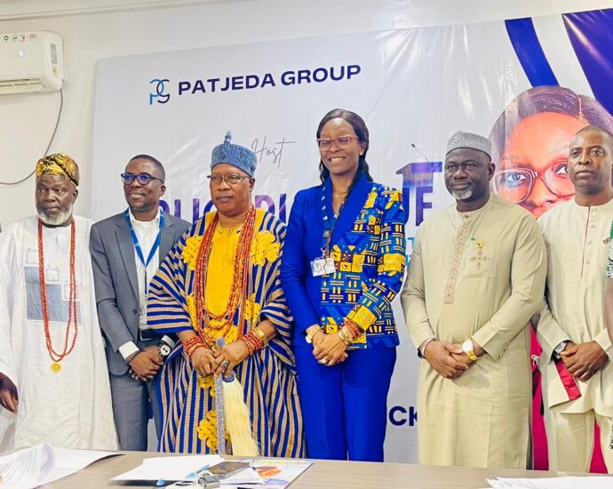 Group advocates improved CSR initiatives to curb youth migration