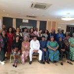 N-SAN urges stronger self-care advocacy N-SAN urges stronger self-care advocacy