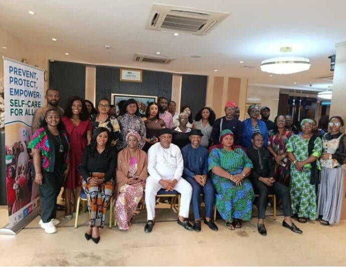 N-SAN urges stronger self-care advocacy