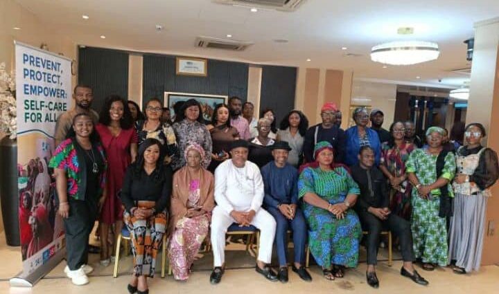 N-SAN urges stronger self-care advocacy