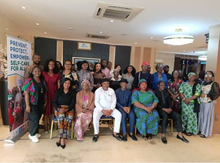 N-SAN urges stronger self-care advocacy