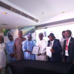 Benue to establish commission to coordinate energy investments – Alia