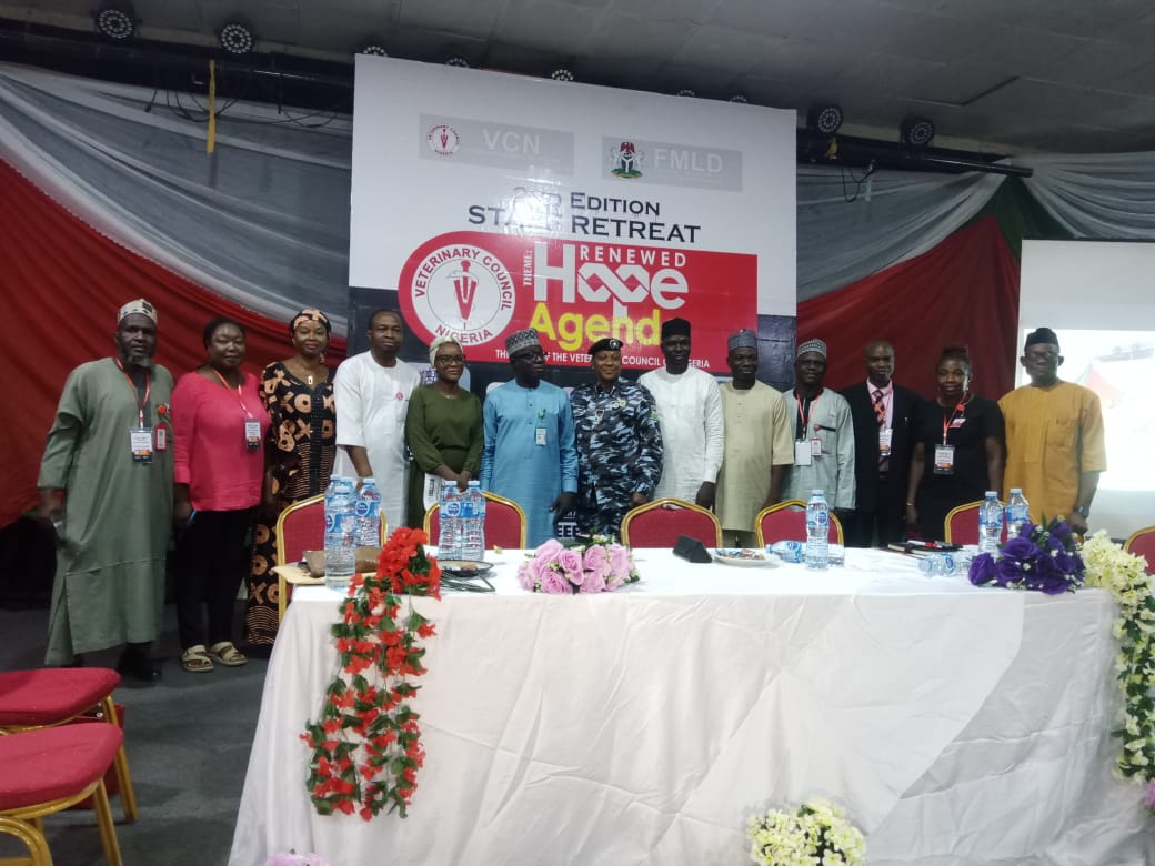 FG, veterinary council move to curb malpractices in livestock sector