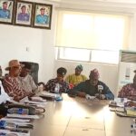 Area council polls: PCRC urges media to ensure positive reportage