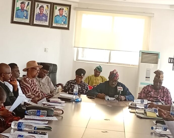 Area council polls: PCRC urges media to ensure positive reportage Area council polls: PCRC urges media to ensure positive reportage