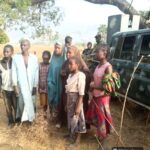 Army, police rescue 8 kidnap victims in Kaduna forest
