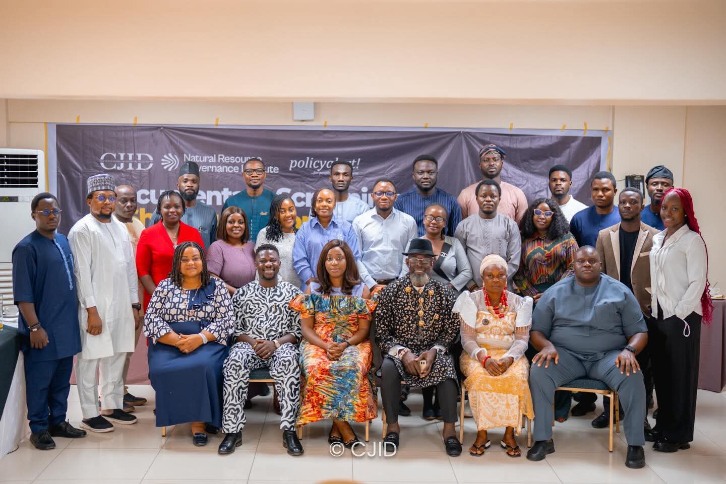 Stakeholders call for stronger action on methane accountability gaps