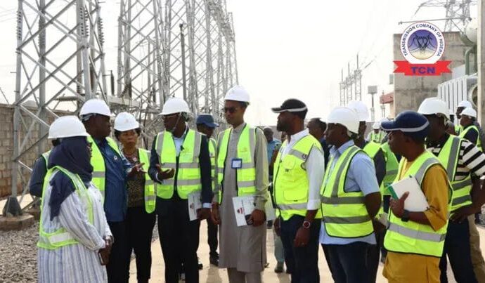 Abuja Feeding Scheme to add 624 megawatts to grid-TC